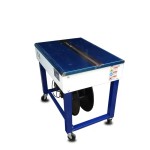 MH-A2 deluxe high platform double motor baler